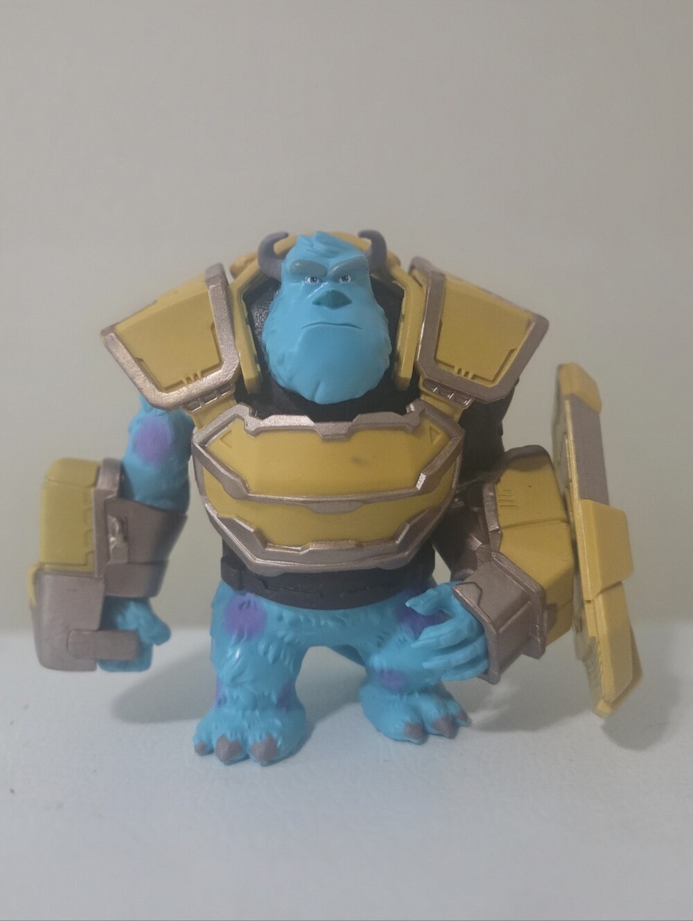 McFarlane Toys Disney Mirrorverse Sulley action figure